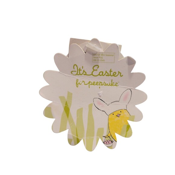 2003 Target Animated Chick Chicken Easter 12" Dancing Singing With Tags - Picture 3 of 8